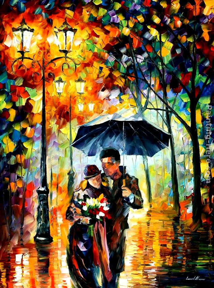 WARM NIGHT